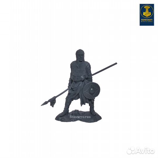 Солдатик Публия - Пехотинец - rcpl-54028