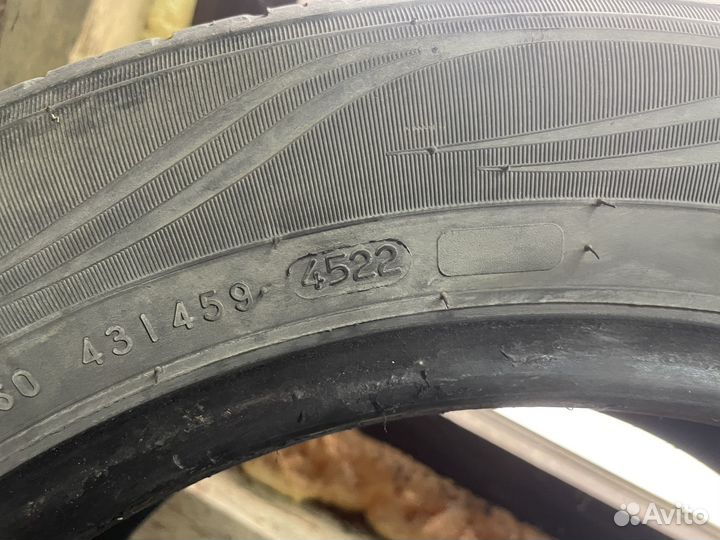 Nokian Tyres Hakka Green 3 205/55 R16