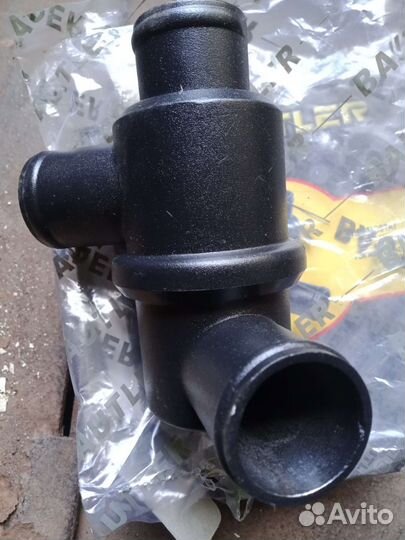 Термостат ваз 2110 - 2112