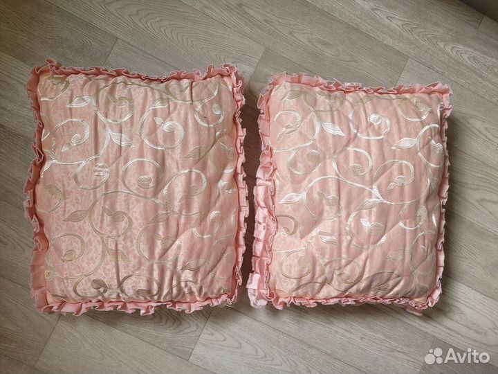 Подушка 2 шт