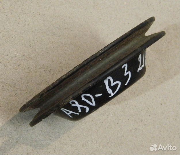 Шкив помпы Audi 80 B3