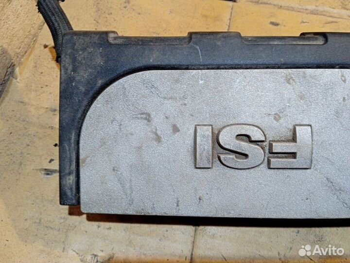 Ресивер воздушный Volkswagen Passat