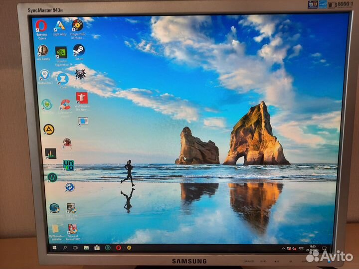 Продам мониторы