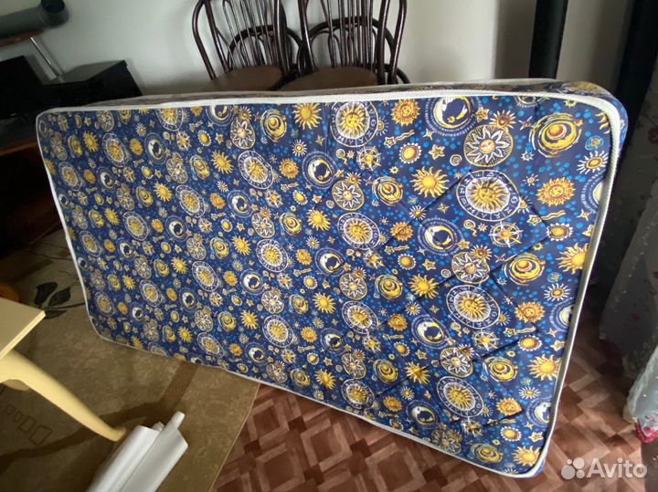 Матрас 110х200