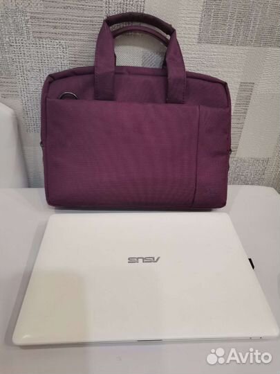 Нетбук asus б/у