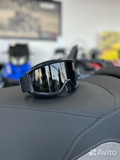 Кроссовые очки Scott Primal Sand Dust