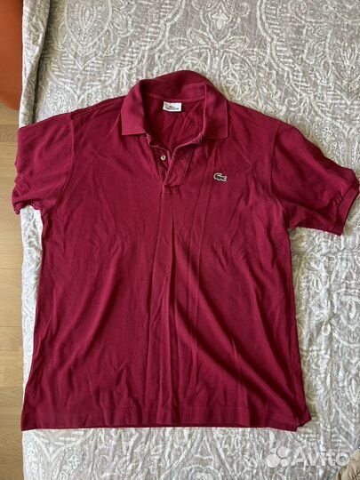 Футболка polo мужская, зарезервировано