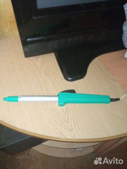 Плойка для волос