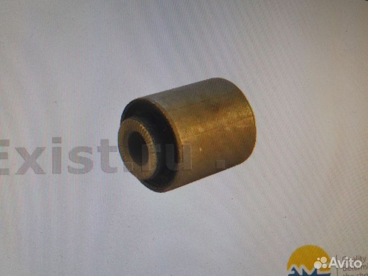 Сайлентблок рычага переднего передний Che Epica