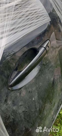 Mazda 6 gj ручка двери передняя левая