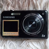 Цифровой фотоаппарат