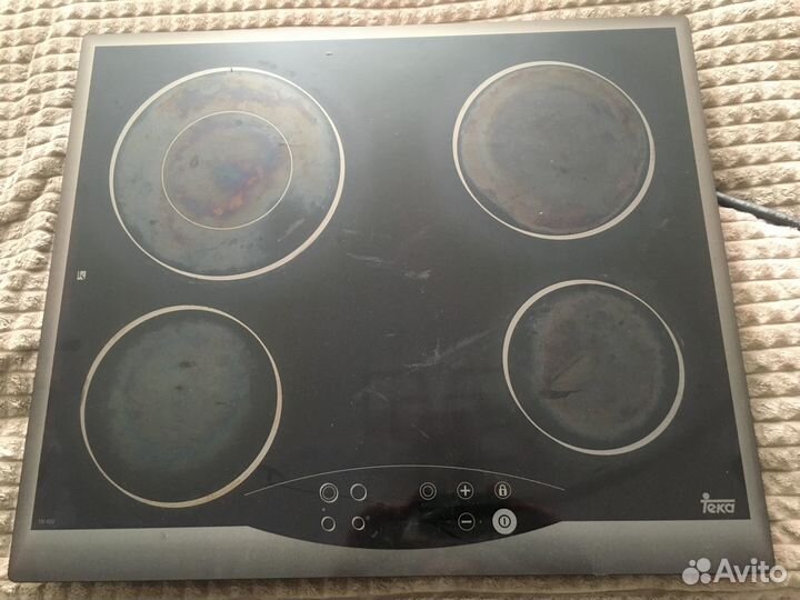 Варочная панель