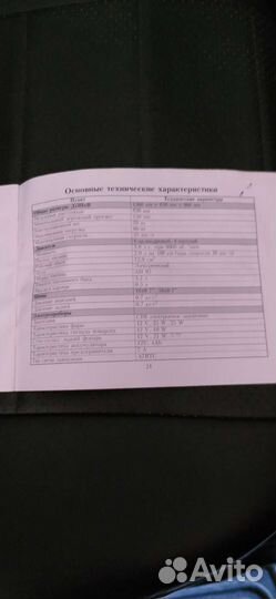 Детский квадроцикл