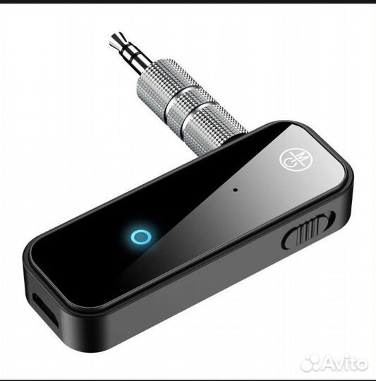 Bluetooth адаптер
