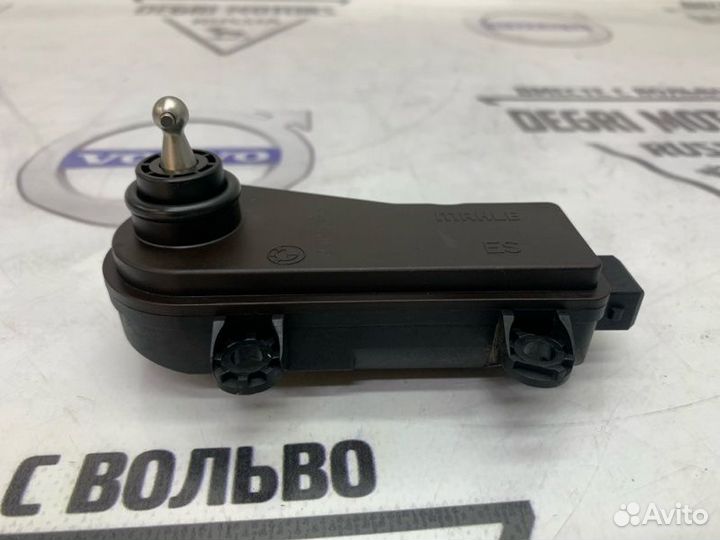 Сервопривод заслонки впуска BMW 5 E60 11617537998