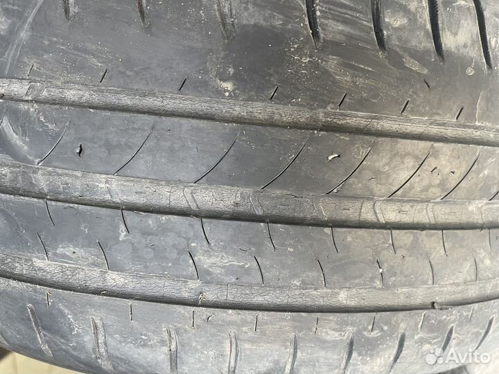 Michelin Energy Saver 205/60 R16