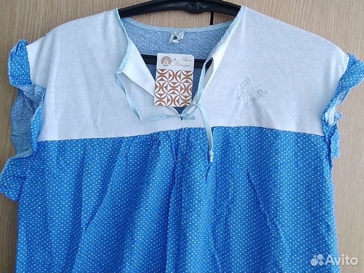 Нижнее белье СССР