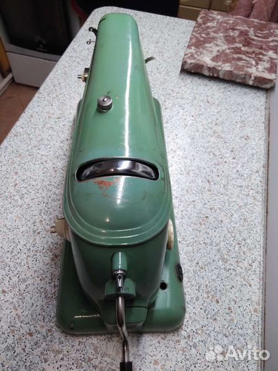 Швейная машина Ржев