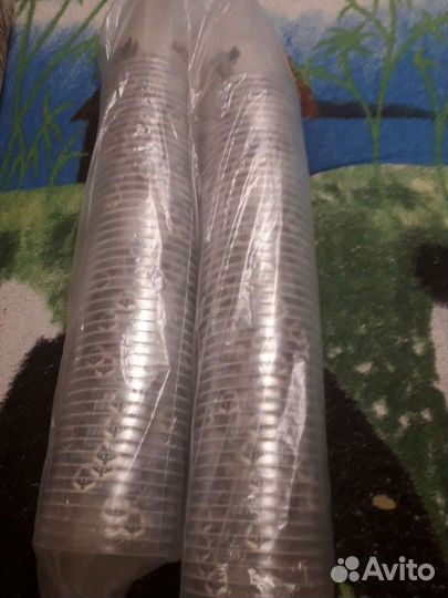 Стакан для напитка