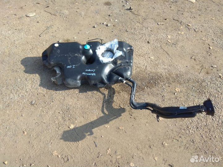 Бак топливный LADA Largus K7M 2012