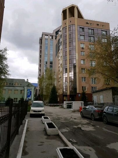 Машиноместо