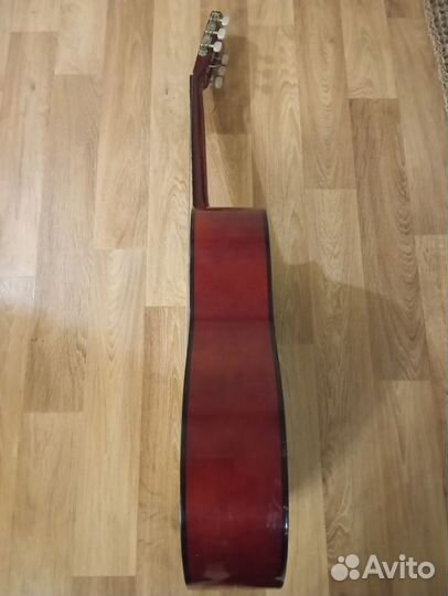 Гитара классическая Vision Classic 20