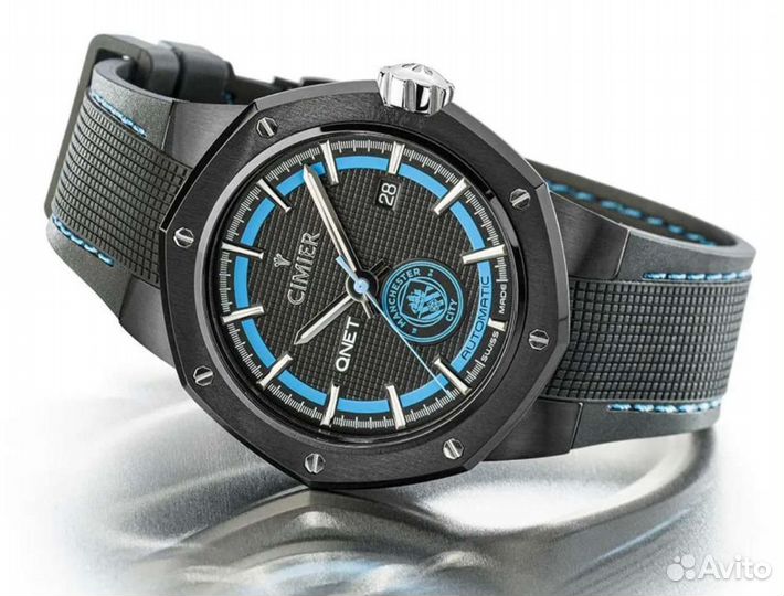 Часы мужские Cimier Manchester Site