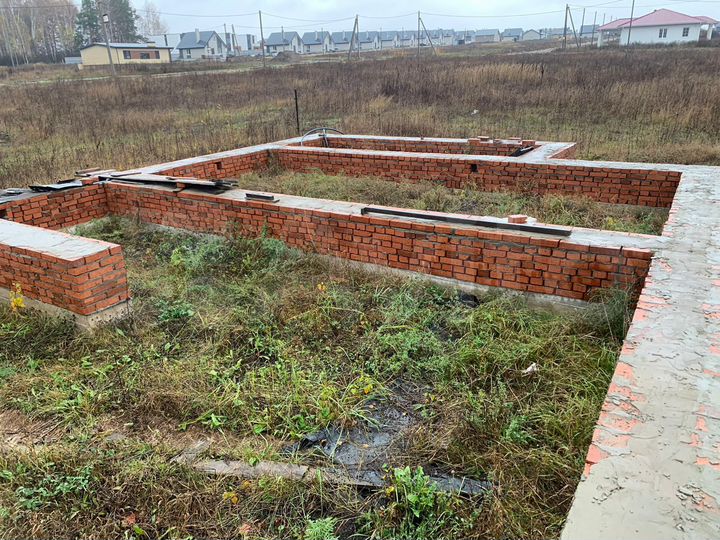 Участок 6 сот. (СНТ, ДНП)