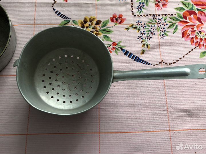 Утятницы СССР