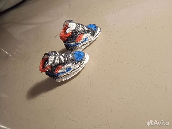 Кроссовки nike