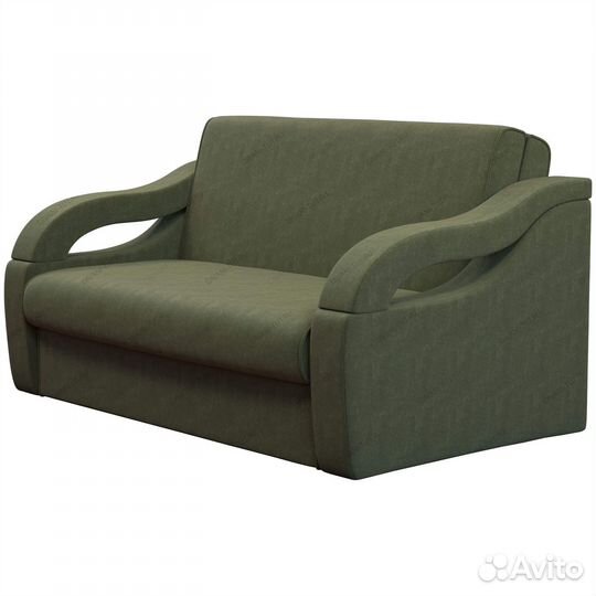 Диван аккордеон Сильва 120 Акк А9 (нд)