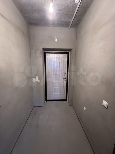 1-к. квартира, 41,7 м², 13/16 эт.