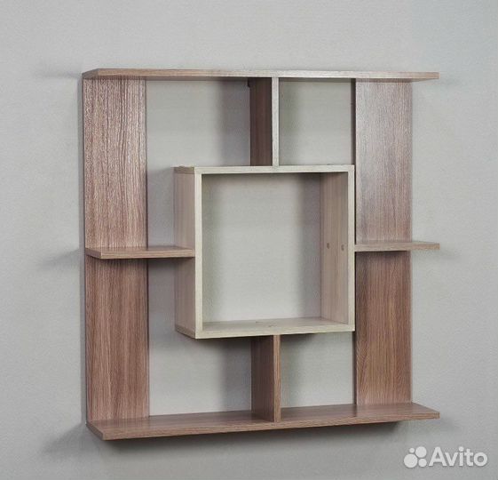 Полка навесная