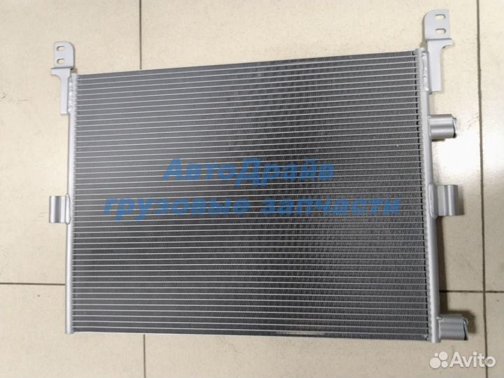 Подушка воздушная BPW 36N без стакана (2 шп.+возд