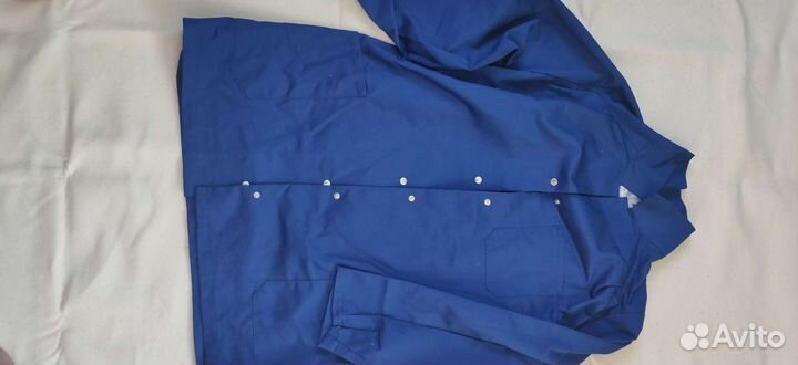 Спец. одежда женская