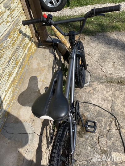 Велосипеды