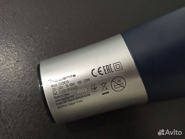 Фен для волос