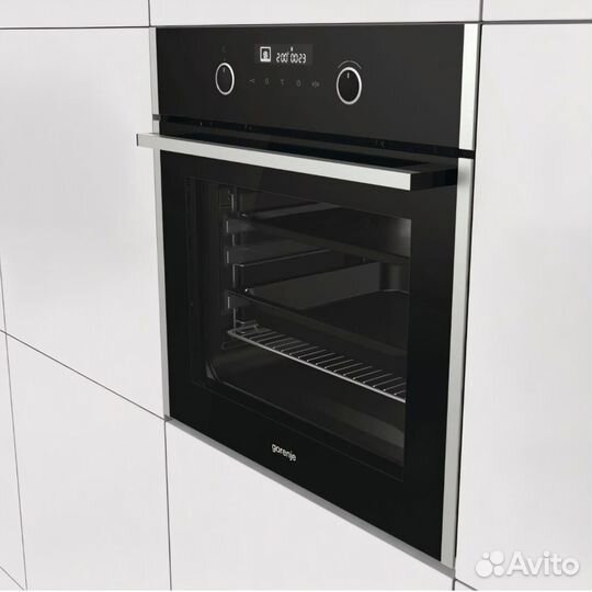 Духовой шкаф Gorenje Словения