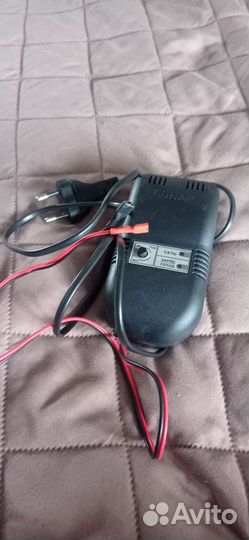 Зарядное устройство Сонар уз 205.07