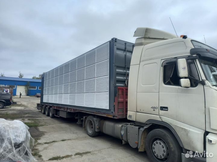 Поиск поставщика и доставка спецтехники из Китая