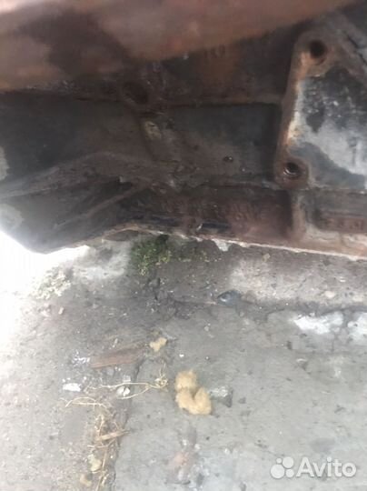 Двигатель 102 962