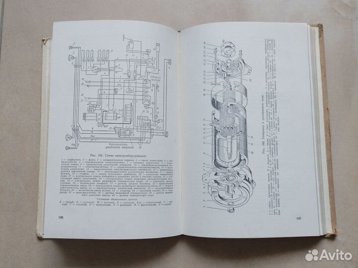 Автомобиль газ-52-03, 1970г