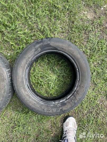 Nokian Tyres Hakka Green 2 185/60 R14