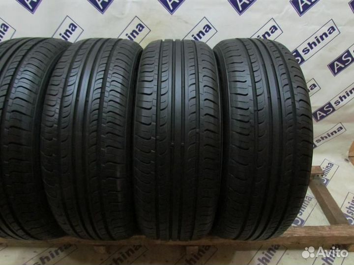 Hankook Optimo K415 225/55 R18 96R