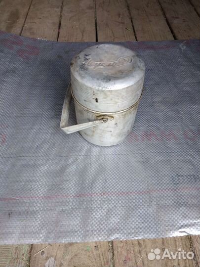 Примусы бензиновые времен СССР