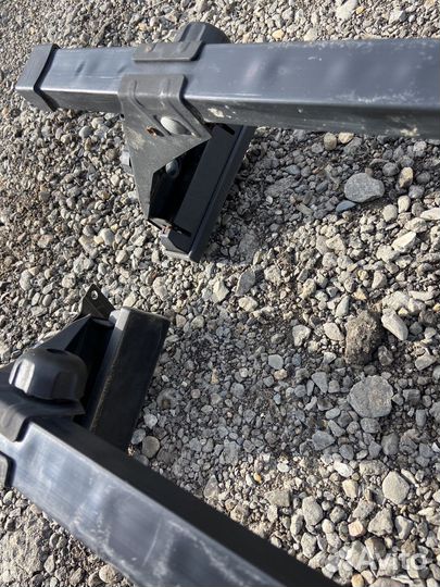 Багажник на крышу LADA Granta