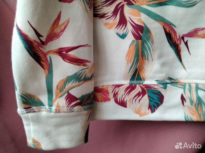 Свитшот Roxy M