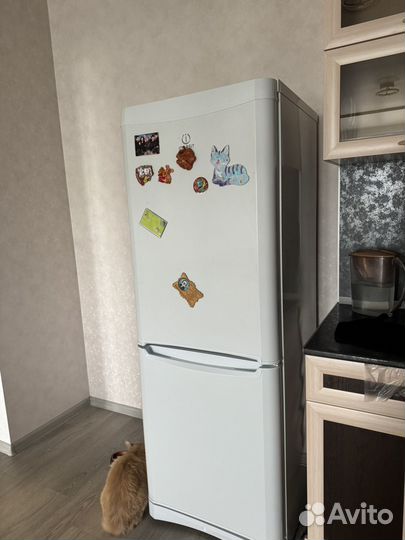 Холодильник