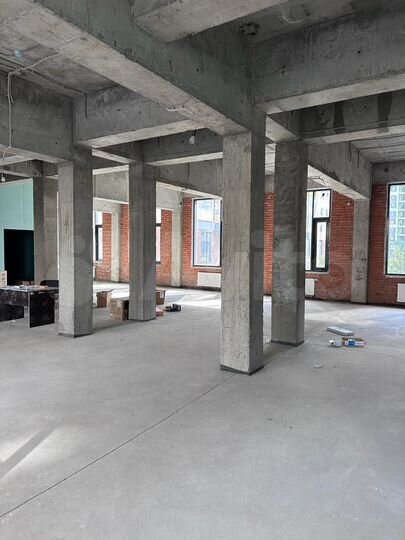 Свободного назначения, 122 м²