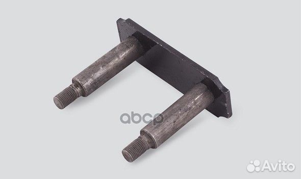 316300291245800 серьга рессоры УАЗ-3163 316300